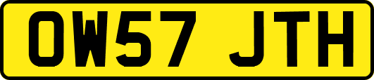 OW57JTH