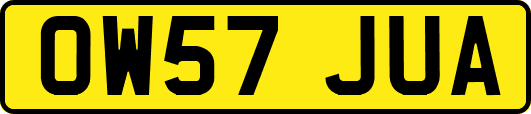 OW57JUA