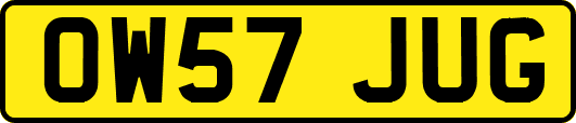 OW57JUG