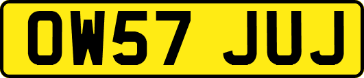 OW57JUJ