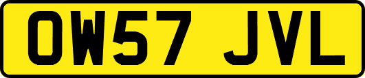 OW57JVL