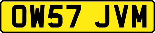 OW57JVM