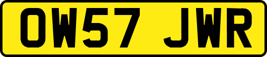 OW57JWR