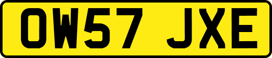 OW57JXE
