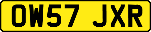 OW57JXR