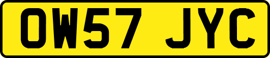 OW57JYC