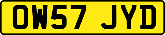 OW57JYD