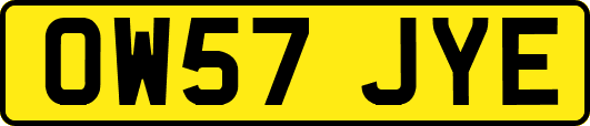 OW57JYE
