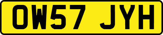 OW57JYH