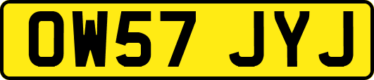OW57JYJ
