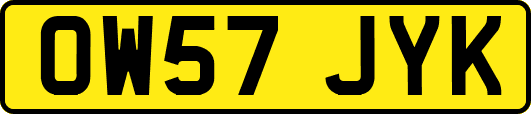 OW57JYK