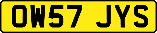 OW57JYS
