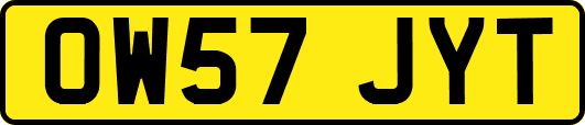 OW57JYT
