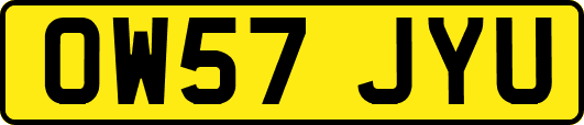 OW57JYU