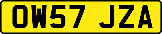 OW57JZA