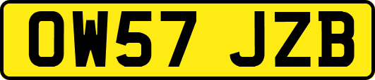 OW57JZB
