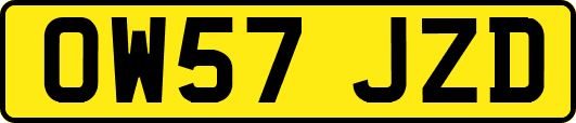 OW57JZD