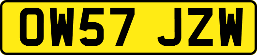 OW57JZW