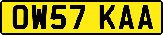 OW57KAA