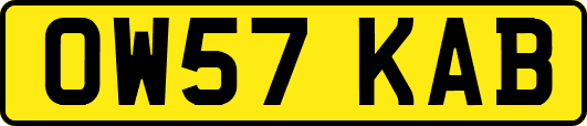 OW57KAB