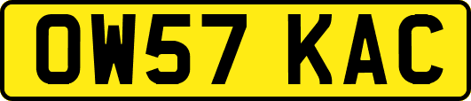 OW57KAC