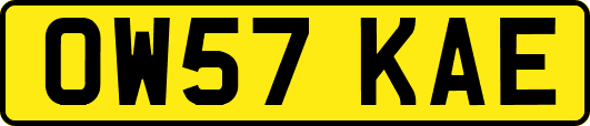 OW57KAE