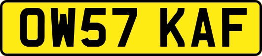 OW57KAF