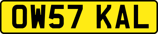 OW57KAL