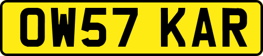 OW57KAR