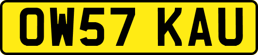 OW57KAU
