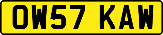 OW57KAW