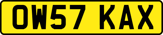 OW57KAX