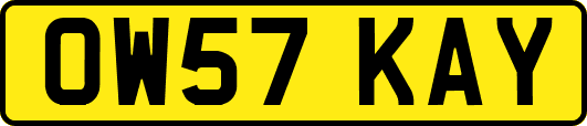 OW57KAY