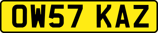 OW57KAZ