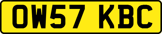 OW57KBC
