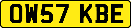 OW57KBE