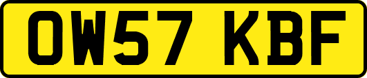 OW57KBF