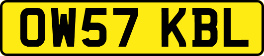 OW57KBL