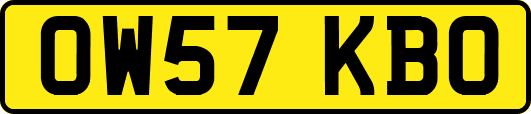 OW57KBO