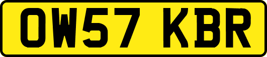 OW57KBR