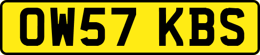OW57KBS