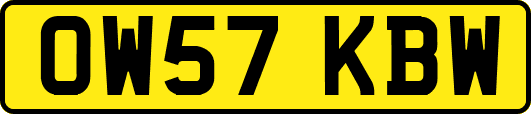 OW57KBW