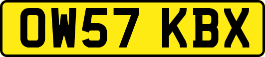 OW57KBX
