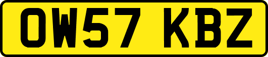 OW57KBZ