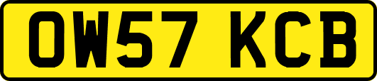 OW57KCB