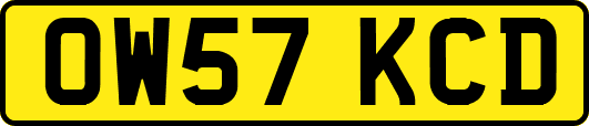 OW57KCD