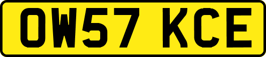 OW57KCE