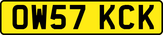 OW57KCK