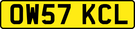 OW57KCL