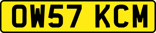 OW57KCM
